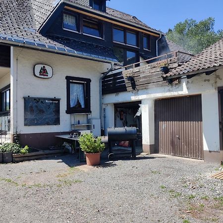Berggasthaus Prager Boden Todtnau Extérieur photo