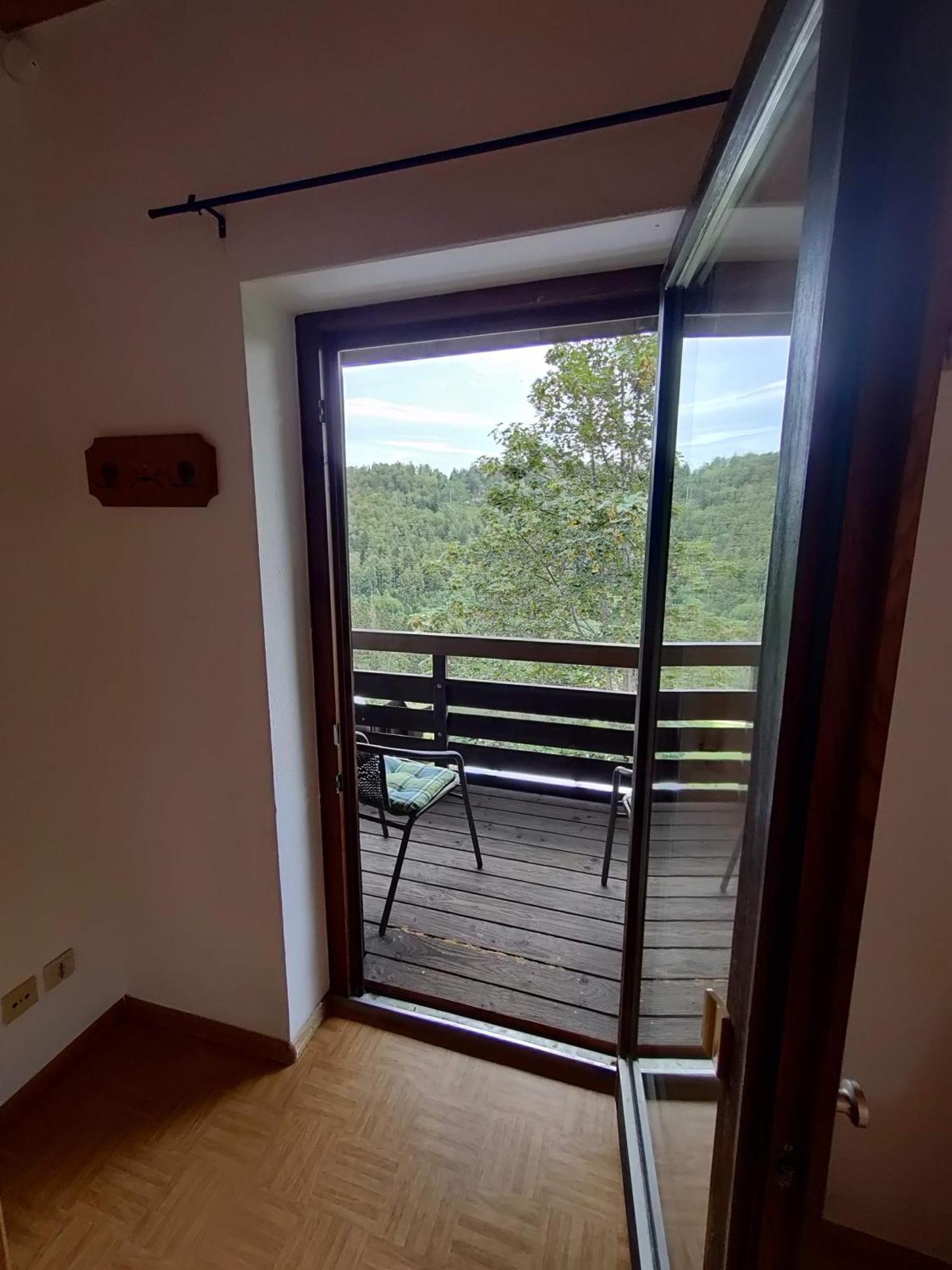 Berggasthaus Prager Boden Todtnau Extérieur photo