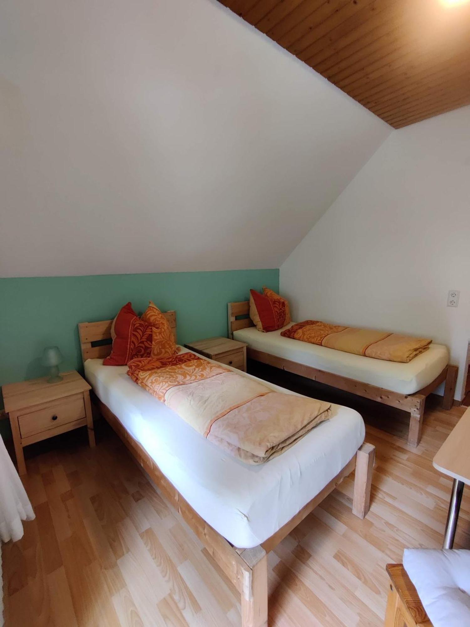 Berggasthaus Prager Boden Todtnau Extérieur photo