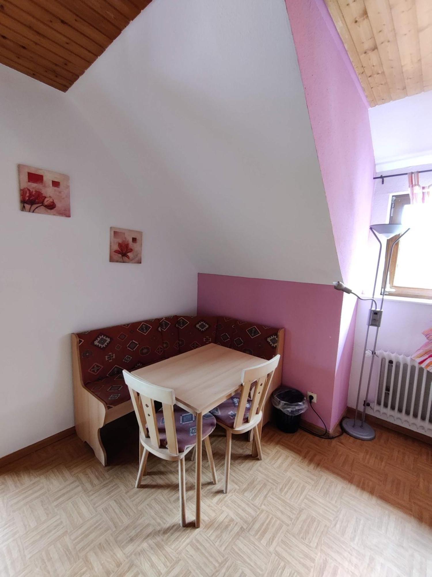 Berggasthaus Prager Boden Todtnau Extérieur photo