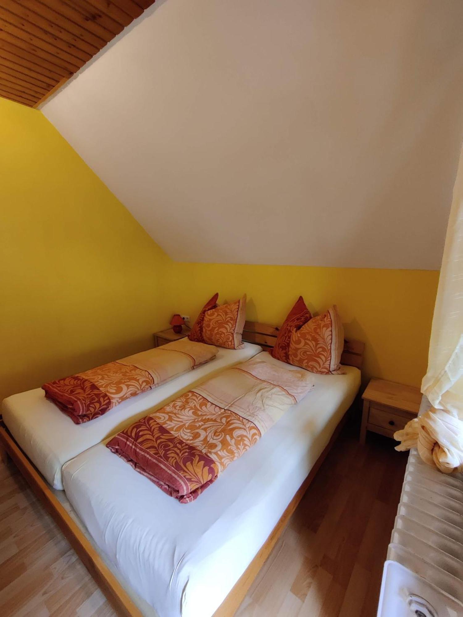 Berggasthaus Prager Boden Todtnau Chambre photo