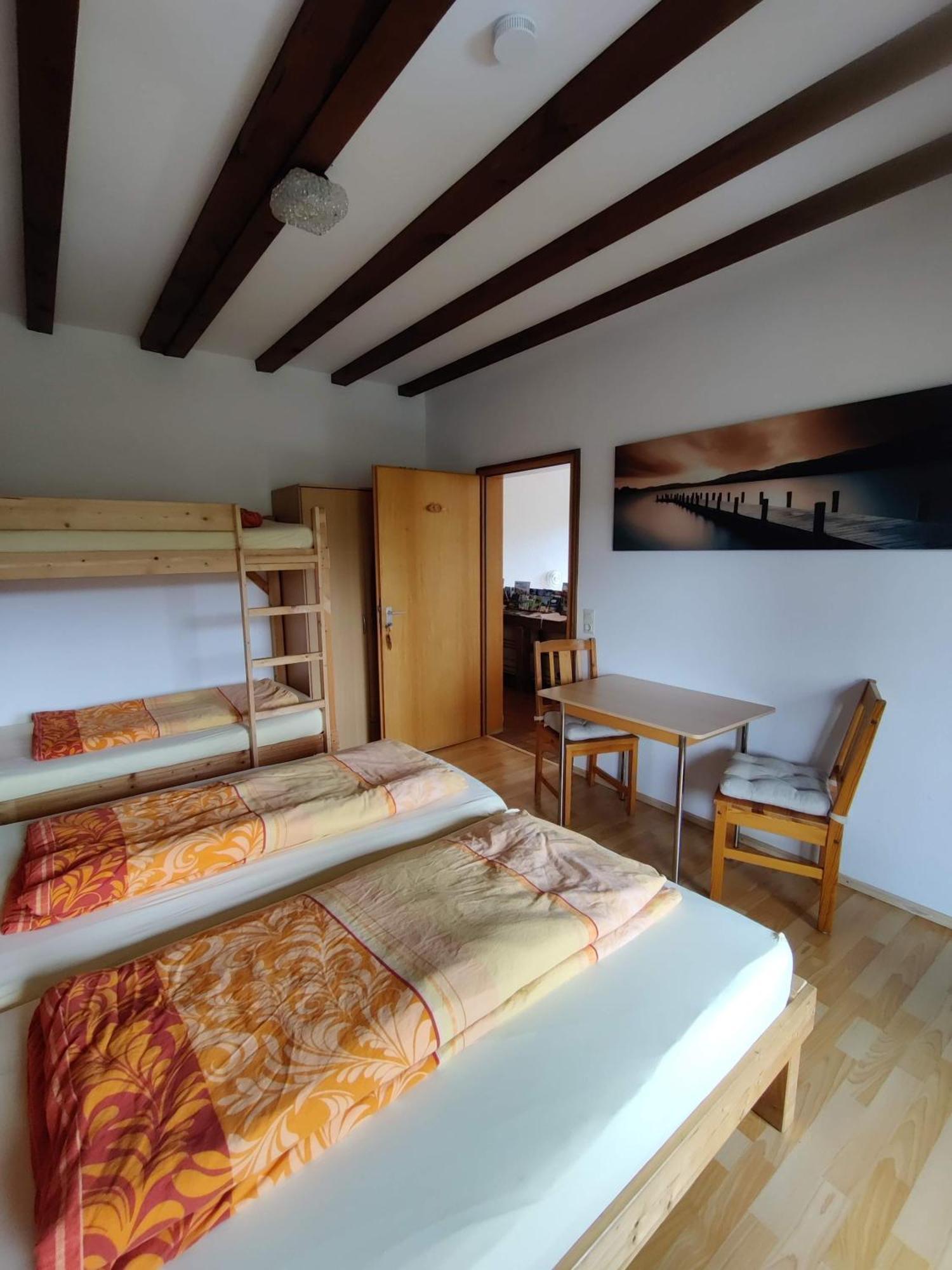 Berggasthaus Prager Boden Todtnau Chambre photo