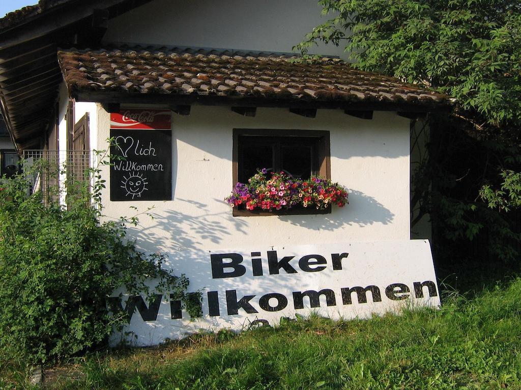 Berggasthaus Prager Boden Todtnau Extérieur photo