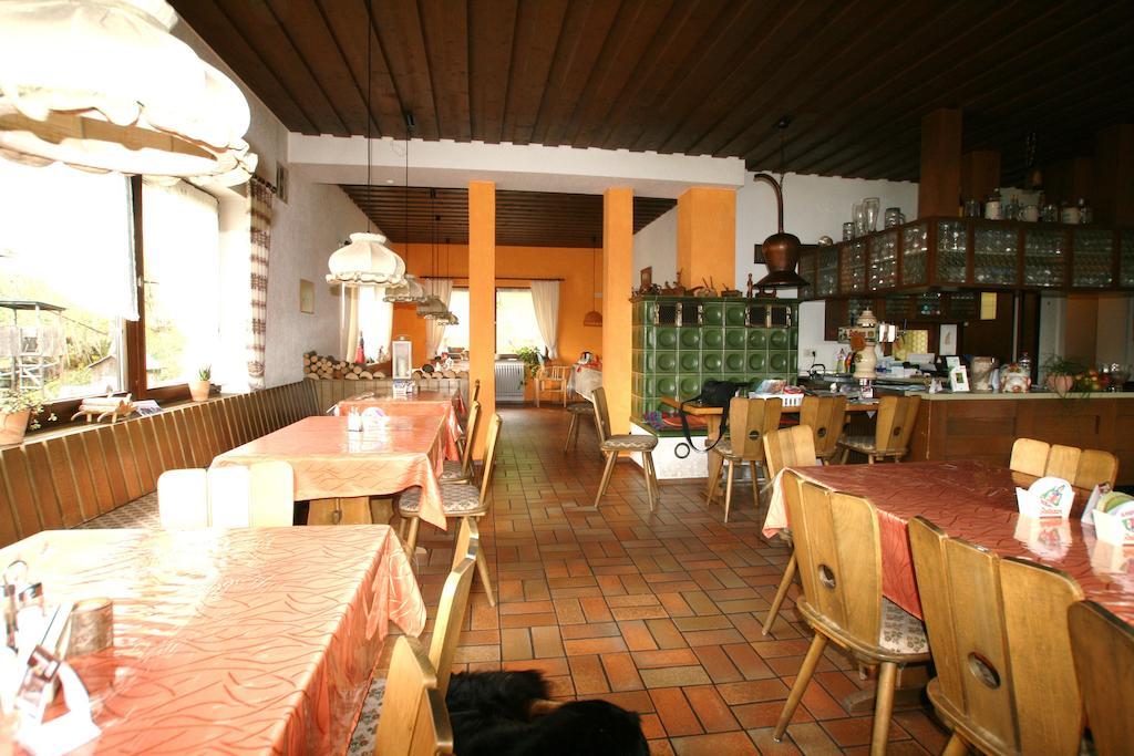 Berggasthaus Prager Boden Todtnau Extérieur photo